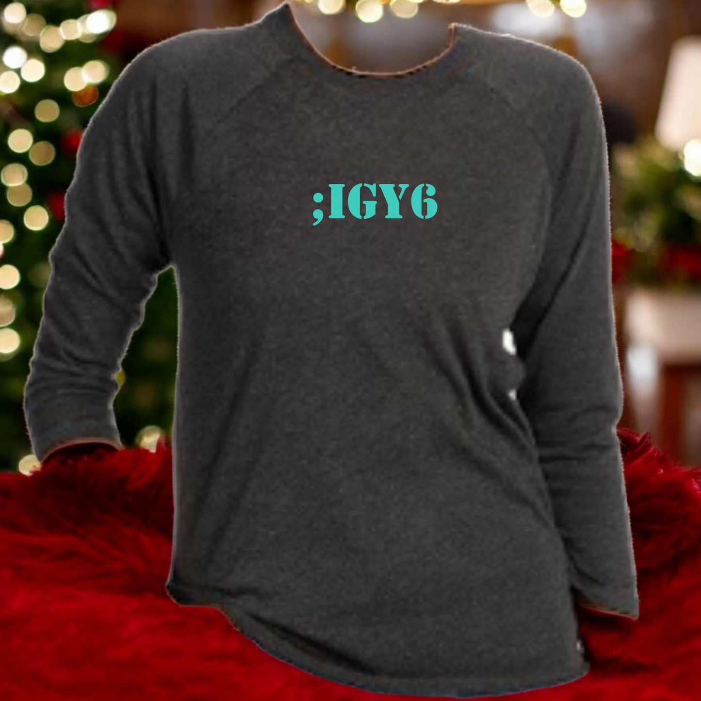 Igy6 (I Got Your Six)