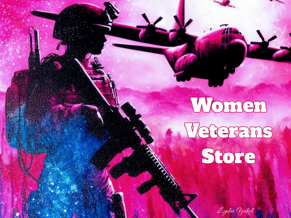 Women Veterans Store